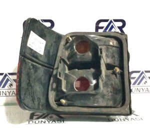 VOLKSWAGEN VENTO FUME SAG DIS STOP 91-98 ORIJINAL CIKMA 1H5945112A