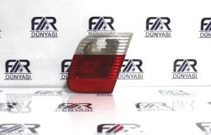 BMW 3 SERISI E46 BEYAZ SINYAL SAG IC STOP 02-05 ORIJINAL CIKMA 6910538