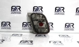 BMW 3 SERISI E46 BEYAZ SINYAL SAG IC STOP 02-05 ORIJINAL CIKMA 6910538