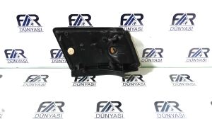 TOYOTA COROLLA AE86 AE85 SOL SINYAL 85-87 ORIJINAL CIKMA 81621-12290