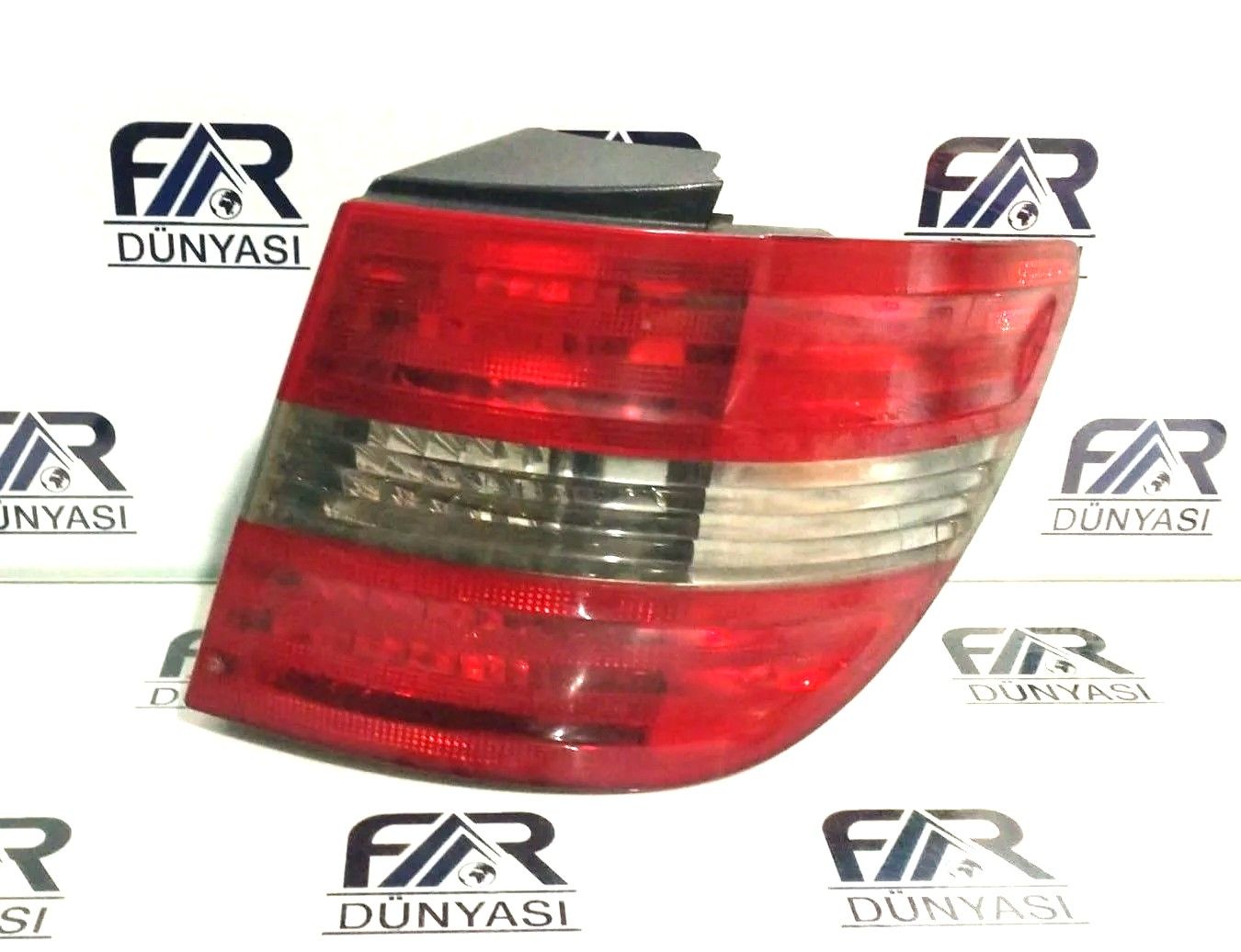 MERCEDES B CLASS W245 SAG DIS STOP 06-11 ORIJINAL CIKMA A1698202664