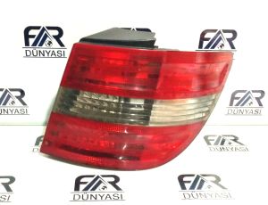 MERCEDES B CLASS W245 SAG DIS STOP 06-11 ORIJINAL CIKMA A1698202664