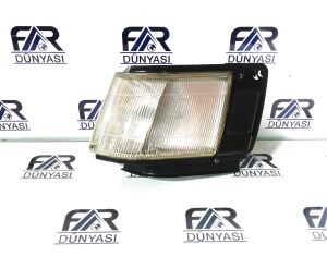 TOYOTA COROLLA AE86 AE85 SOL SINYAL 85-87 ORIJINAL CIKMA 81621-12290
