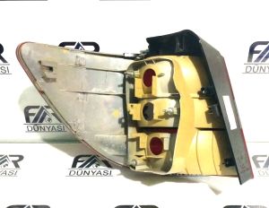 MERCEDES B CLASS W245 SAG DIS STOP 06-11 ORIJINAL CIKMA A1698202664