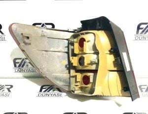 MERCEDES B CLASS W245 SAG DIS STOP 06-11 ORIJINAL CIKMA A1698202664