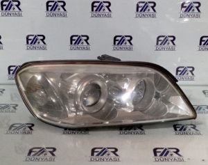 CHEVROLET CAPTIVA C100 (KROM) SAG FAR 06-11 ORIJINAL CIKMA 96626974