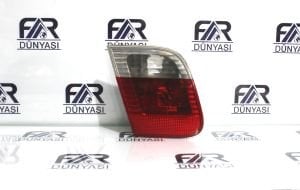 BMW 3 SERISI E46 BEYAZ SINYAL SOL IC STOP 02-05 ORIJINAL CIKMA 6910537