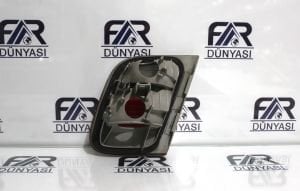 BMW 3 SERISI E46 BEYAZ SINYAL SOL IC STOP 02-05 ORIJINAL CIKMA 6910537