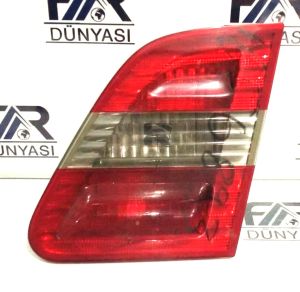 MERCEDES B CLASS W245 SAG IC STOP 06-11 ORIJINAL CIKMA A1698201664