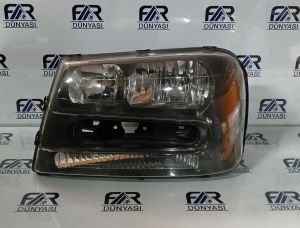 CHEVROLET CHEVY TRAILBLAZER SOL FAR 02-09 ORIJINAL CIKMA 40292749 40292748