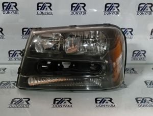 CHEVROLET CHEVY TRAILBLAZER SOL FAR 02-09 ORIJINAL CIKMA 40292749 40292748