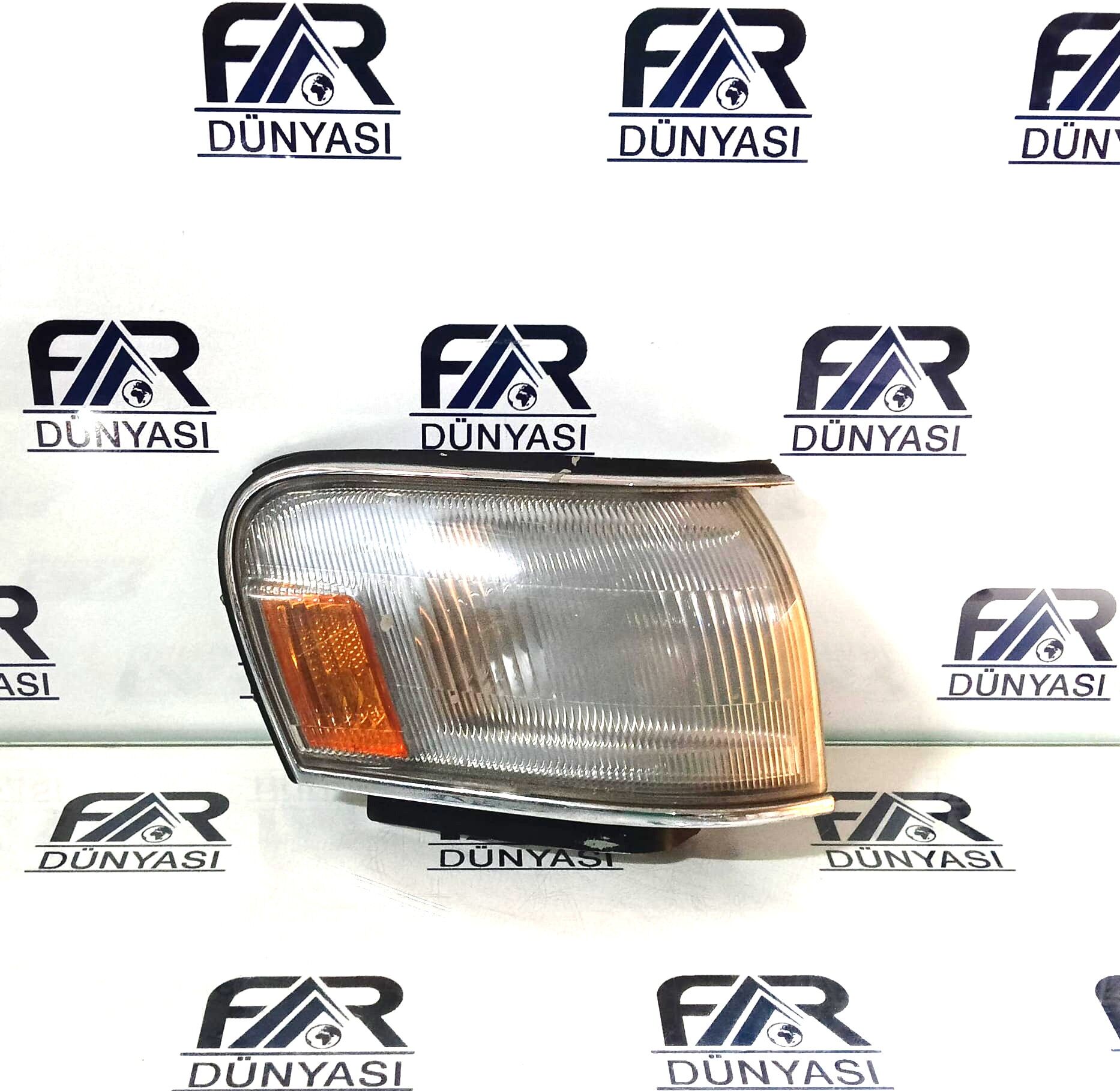 TOYOTA COROLLA SAG SINYAL 92-94 ORIJINAL CIKMA 8162012530