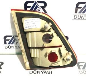 MERCEDES B CLASS W245 SAG IC STOP 06-11 ORIJINAL CIKMA A1698201664