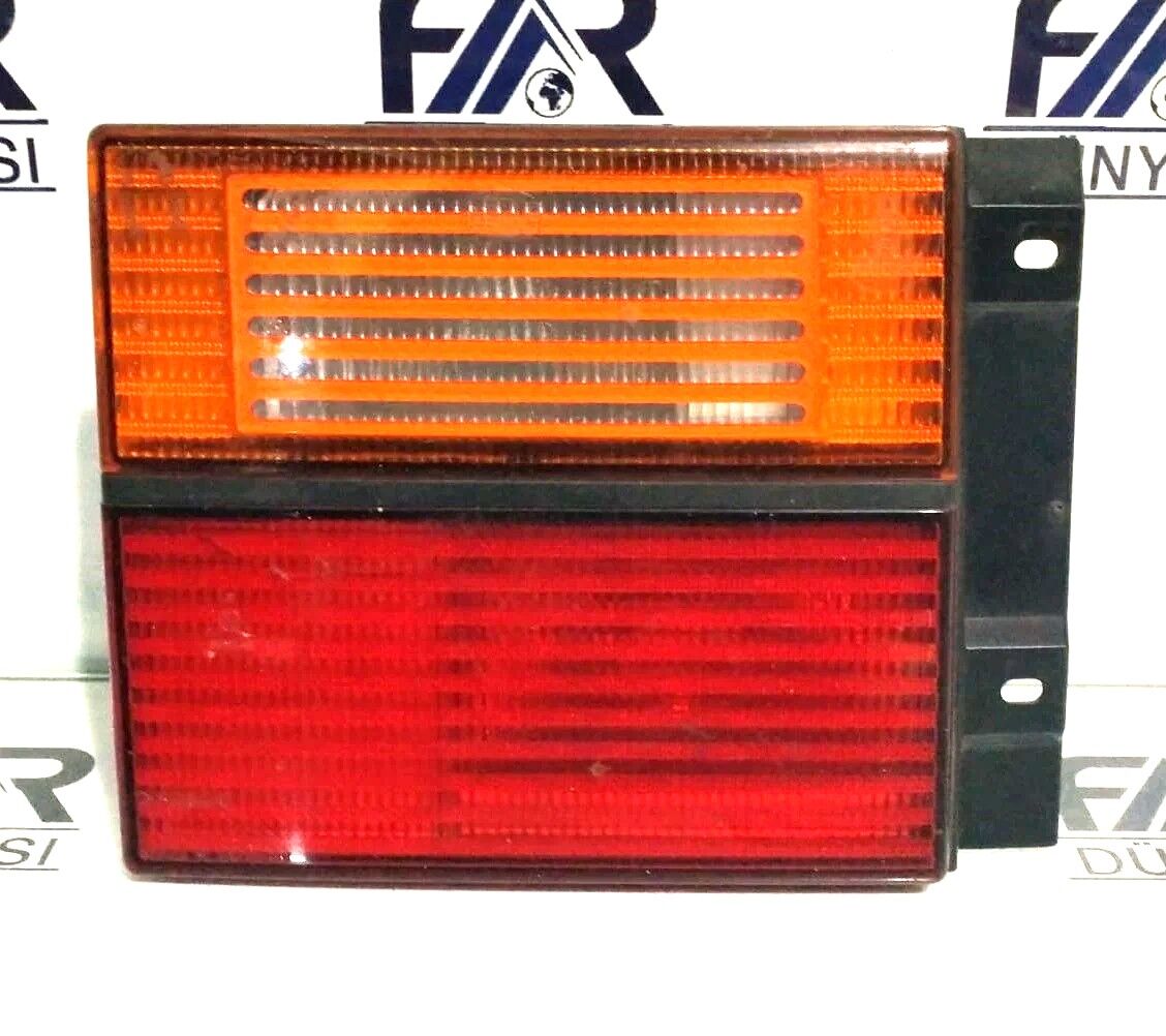 VOLKSWAGEN VENTO SOL IC STOP 91-98 ORIJINAL CIKMA 1H5945259