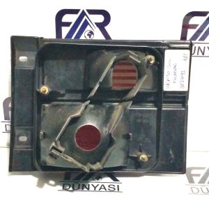 VOLKSWAGEN VENTO SOL IC STOP 91-98 ORIJINAL CIKMA 1H5945259