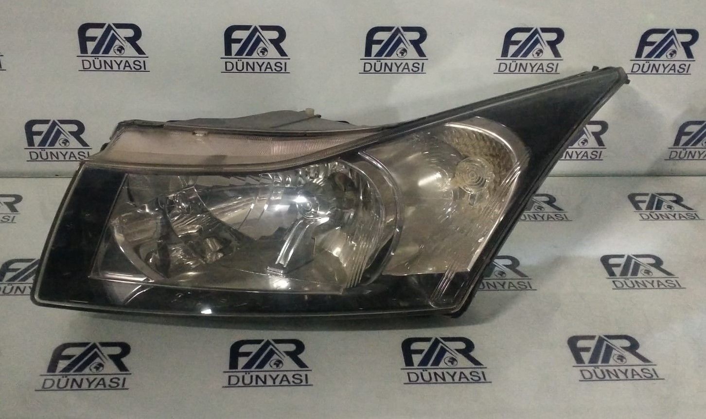 CHEVROLET CRUZE SOL FAR 12-16 ORIJINAL CIKMA 95291963