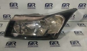 CHEVROLET CRUZE SOL FAR 12-16 ORIJINAL CIKMA 95291963