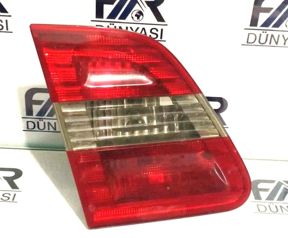 MERCEDES B CLASS W245 SOL IC STOP 06-11 ORIJINAL CIKMA A1698201564