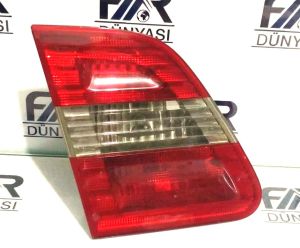 MERCEDES B CLASS W245 SOL IC STOP 06-11 ORIJINAL CIKMA A1698201564