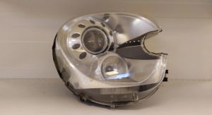 MINI COOPER COUNTRYMAN R60 SAG FAR 11-16 ORIJINAL CIKMA 9801040-05