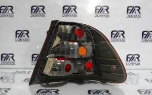 BMW 3 SERISI E46 SARI SINYAL SOL DIS STOP 02-05 ORIJINAL CIKMA 6907933