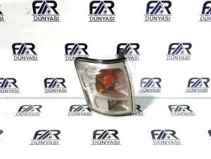 TOYOTA HILUX LN145 SAG SINYAL 02-05 ORIJINAL CIKMA 81511-35290