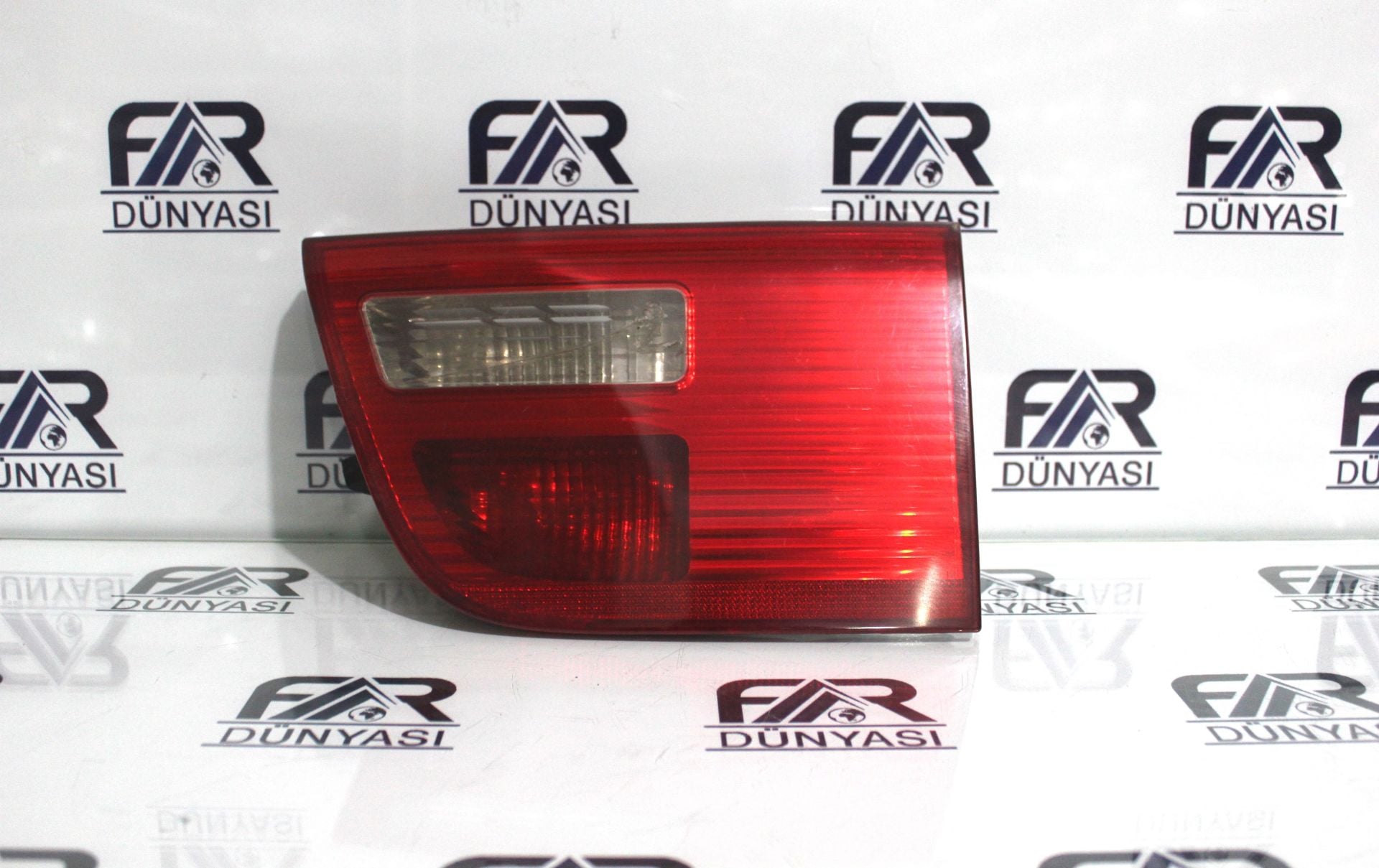 BMW X5 SERISI E53 MAKYAJLI SAG IC STOP 00-06 ORIJINAL CIKMA 7164486