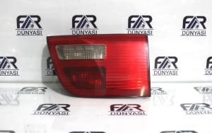 BMW X5 SERISI E53 MAKYAJLI SAG IC STOP 00-06 ORIJINAL CIKMA 7164486