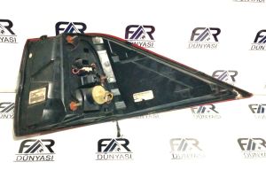 MERCEDES M CLASS W166 LED SOL STOP 11-15 ORIJINAL CIKMA A1669063301