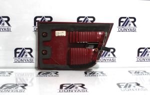 BMW X5 SERISI E53 MAKYAJLI SAG IC STOP 00-06 ORIJINAL CIKMA 7164486