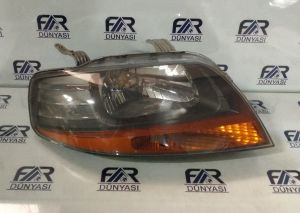 CHEVROLET KALOS SAG FAR 03-09 ORIJINAL CIKMA 96540155