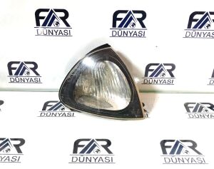 TOYOTA AVENSIS SAG SINYAL 97-00 ORIJINAL CIKMA 8151005020