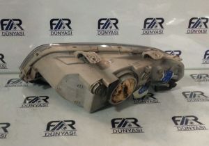 CHEVROLET KALOS SAG FAR 03-09 ORIJINAL CIKMA 96540155