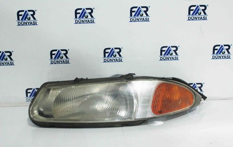 ROVER 200 II HATCHBACK SOL FAR 95-00 ORIJINAL CIKMA XBC10291