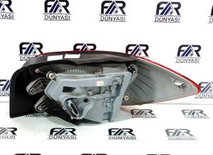 MERCEDES A CLASS W176 SOL STOP 12-19 ORIJINAL SIFIR A1769060100