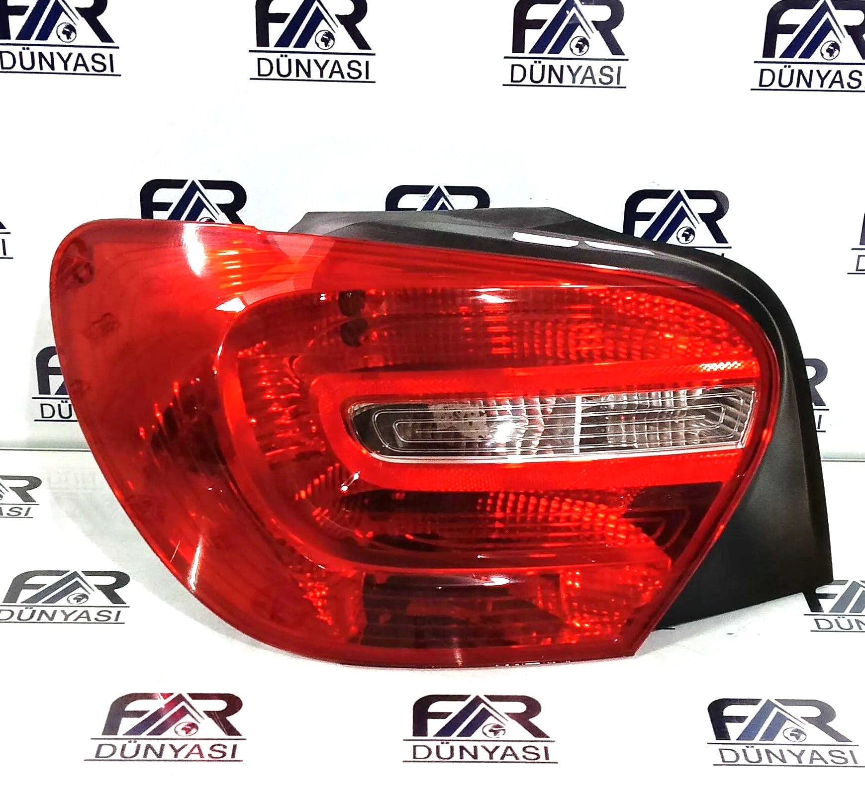 MERCEDES A CLASS W176 SOL STOP 12-19 ORIJINAL SIFIR A1769060100