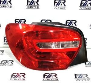 MERCEDES A CLASS W176 SOL STOP 12-19 ORIJINAL SIFIR A1769060100