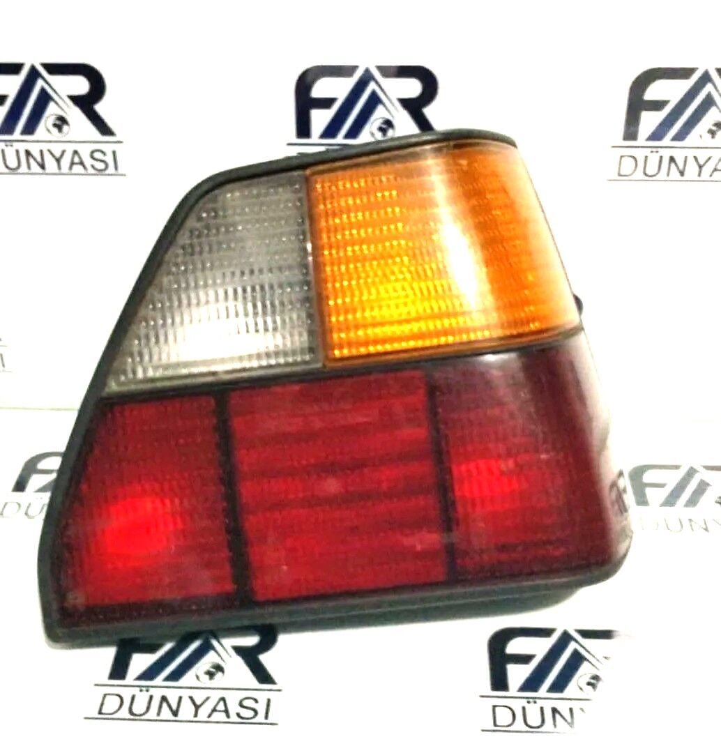 VOLKSWAGEN GOLF 2 SAG STOP 83-92 ORIJINAL CIKMA 191945112B