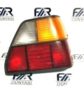 VOLKSWAGEN GOLF 2 SAG STOP 83-92 ORIJINAL CIKMA 191945112B