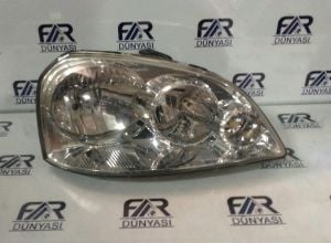 CHEVROLET LACETTI SAG FAR 03-14 ORIJINAL CIKMA 96458810