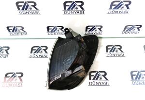 TOYOTA LAND CRUISER SAG SINYAL 98-07 ORIJINAL CIKMA 8151060480