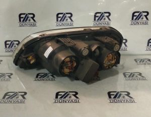 CHEVROLET LACETTI SAG FAR 03-14 ORIJINAL CIKMA 96458810