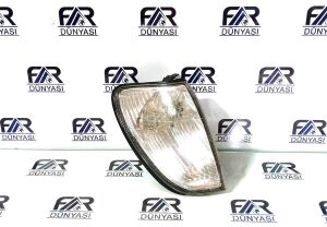 TOYOTA LAND CRUISER SAG SINYAL 98-07 ORIJINAL CIKMA 8151060480