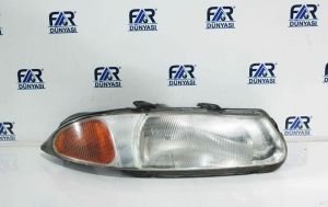 ROVER 200 II HATCHBACK SAG FAR 95-00 ORIJINAL CIKMA XBC10290
