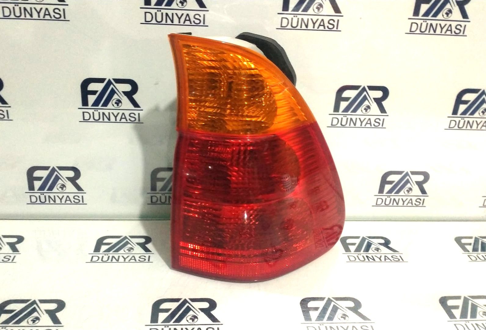 BMW X5 SERISI E53 SAG DIS STOP 00-06 ORIJINAL CIKMA 63217164470
