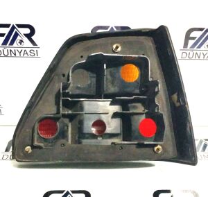 VOLKSWAGEN GOLF 2 SOL STOP 83-92 ORIJINAL CIKMA 191945111C