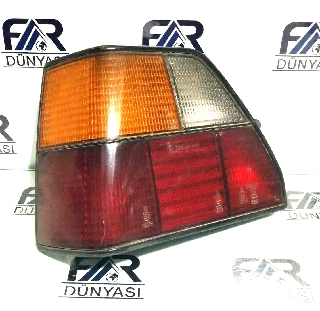 VOLKSWAGEN GOLF 2 SOL STOP 83-92 ORIJINAL CIKMA 191945111C
