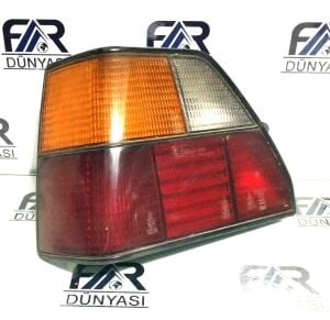 VOLKSWAGEN GOLF 2 SOL STOP 83-92 ORIJINAL CIKMA 191945111C