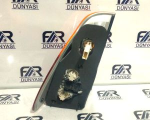 BMW X5 SERISI E53 SAG DIS STOP 00-06 ORIJINAL CIKMA 63217164470