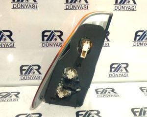 BMW X5 SERISI E53 SAG DIS STOP 00-06 ORIJINAL CIKMA 63217164470